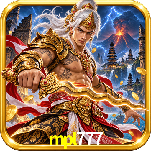 mpl777 APK v4.7.5 - Screenshot UI modern dan intuitif Indonesia