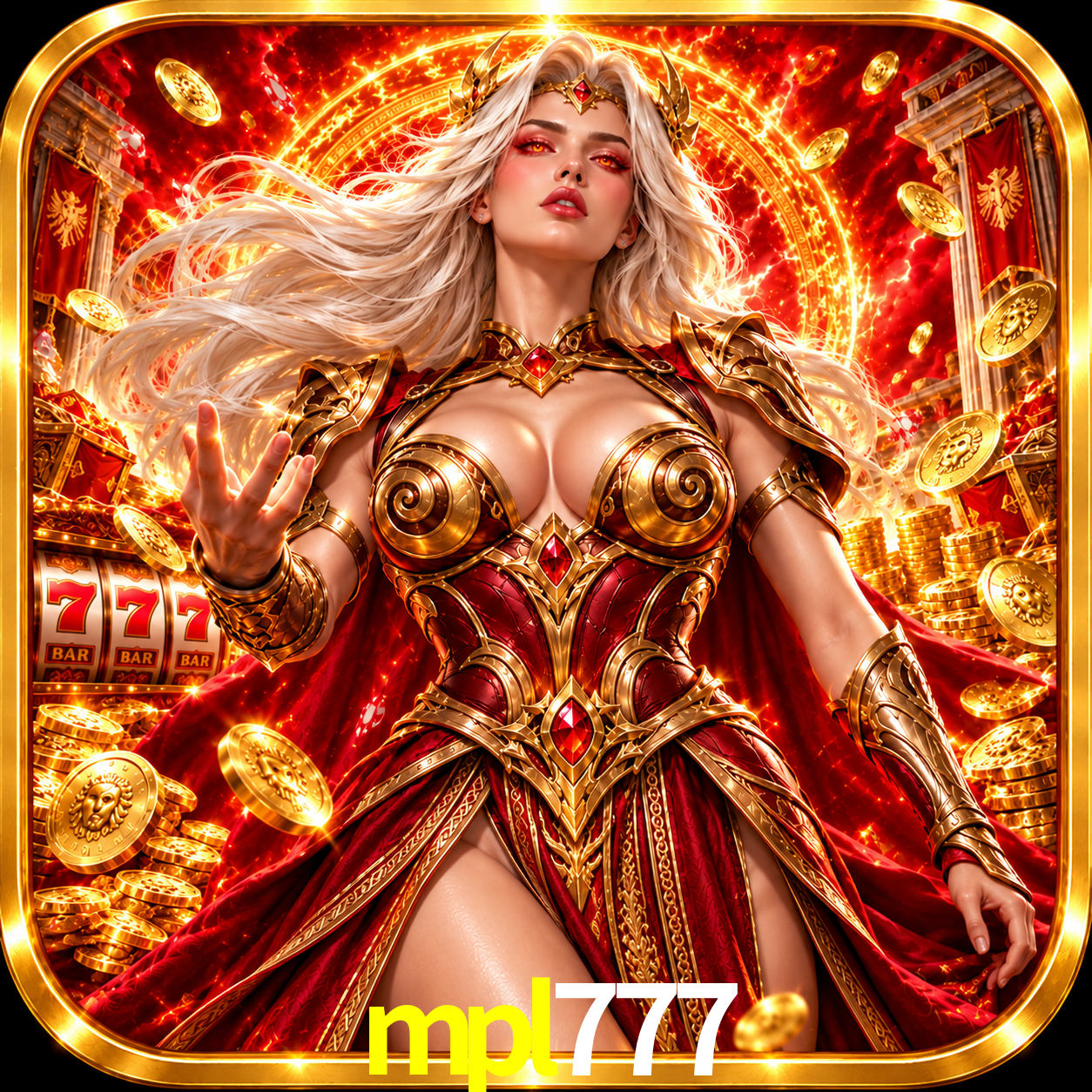 mpl777 APK v4.7.5 - Screenshot performa cepat dan hemat baterai